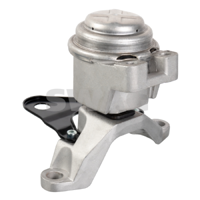 Ulożenie motora SWAG